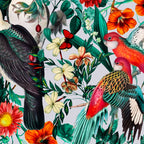 FLORAL AND BIRDS XIV Coffee Mug Gallery Image 2