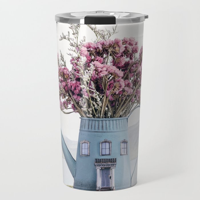 Home Sweet Home Travel Mug Gallery Image 1