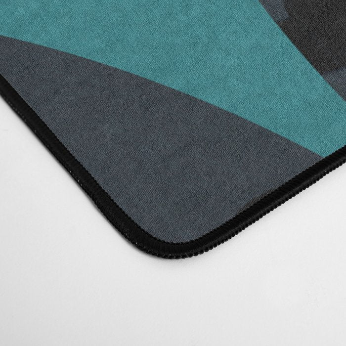 Tea Time 3 Desk Mat Gallery Image 4