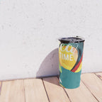 Tea Time 3 Travel Mug Gallery Image 4