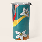 Tea Time 3 Travel Mug Gallery Image 2
