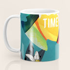 Tea Time 3 Coffee Mug Gallery Image 3