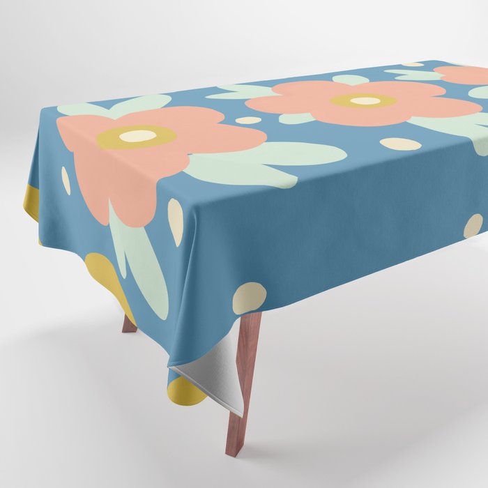 Florista Tablecloth Gallery Image 1