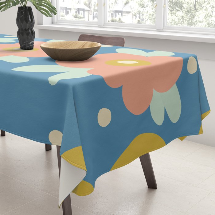 Florista Tablecloth Gallery Image 3