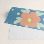 Florista Wrapping Paper Gallery Image 2