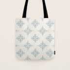 Isle Emblem Tote Bag Gallery Image 1