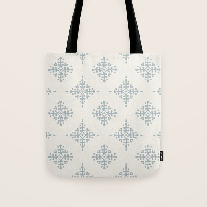 Isle Emblem Tote Bag Gallery Image 1