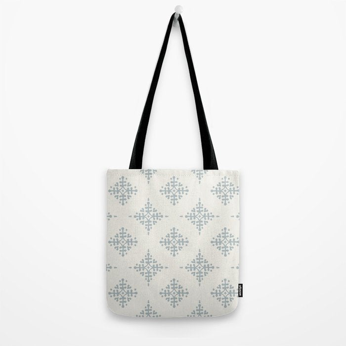 Isle Emblem Tote Bag Gallery Image 2