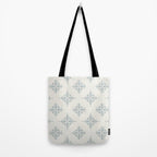 Isle Emblem Tote Bag Gallery Image 2