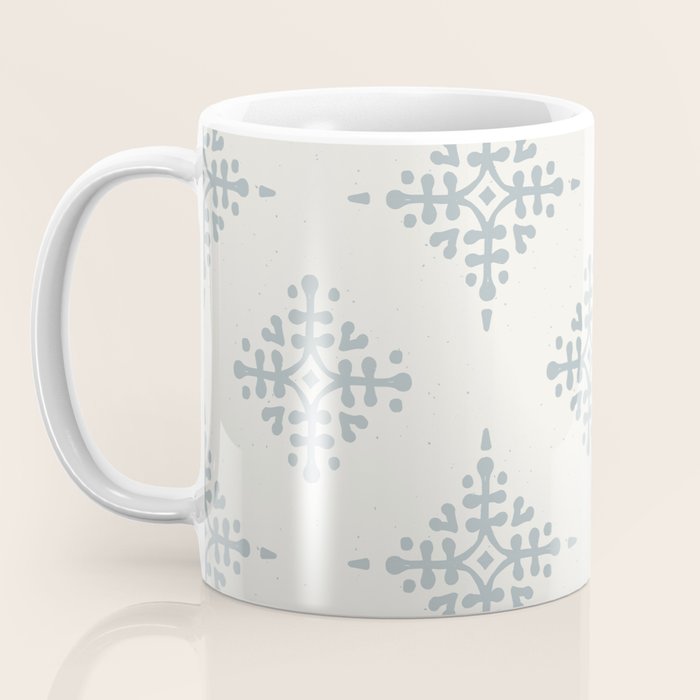 Isle Emblem Coffee Mug Gallery Image 3