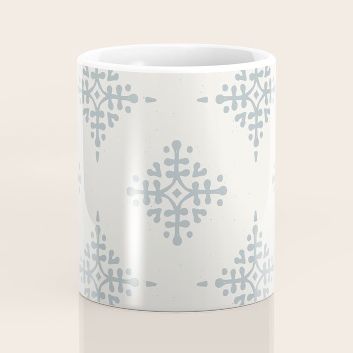 Isle Emblem Coffee Mug Gallery Image 4