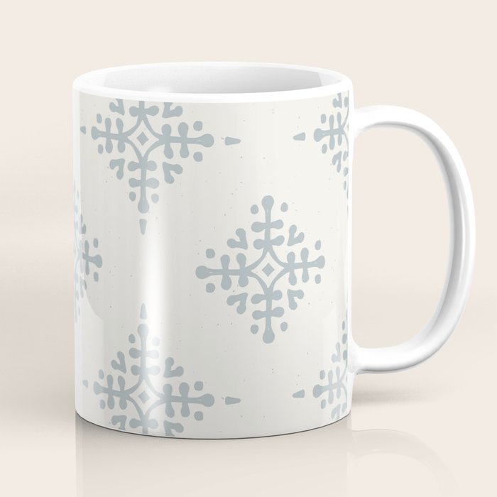 Isle Emblem Coffee Mug Gallery Image 1