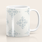Isle Emblem Coffee Mug Gallery Image 1