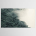 Misty Pines 2 Tablecloth Gallery Image 2