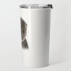 Baby Otter Travel Mug Gallery Image 2
