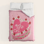 It's My Party Duvet Cover Gallery Image 6