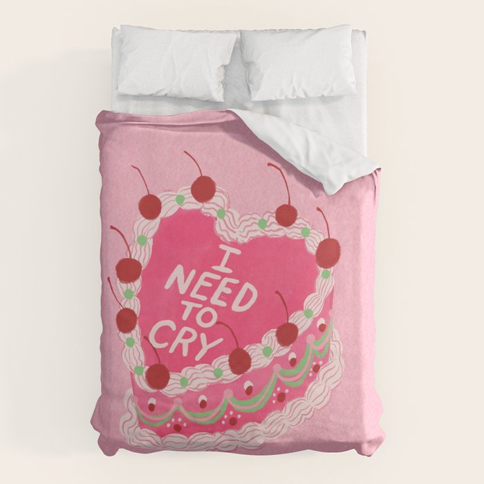 It's My Party Duvet Cover Gallery Image 6