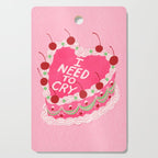It's My Party Cutting Board Gallery Image 1