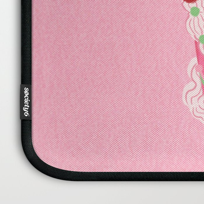 It's My Party Laptop Sleeve Gallery Image 3