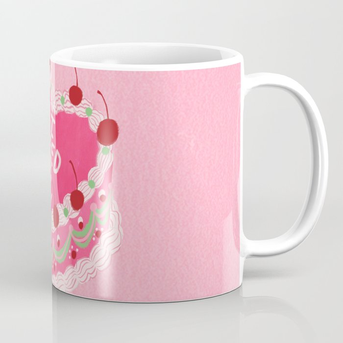 It's My Party Coffee Mug Gallery Image 1