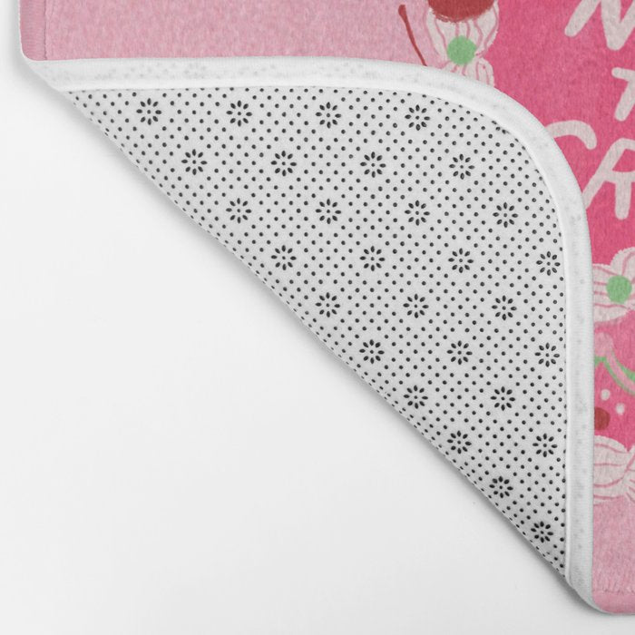 It's My Party Bath Mat Gallery Image 2