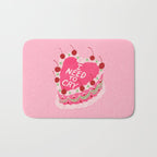It's My Party Bath Mat Gallery Image 1