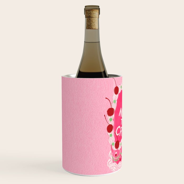 It's My Party Wine Chiller Gallery Image 2