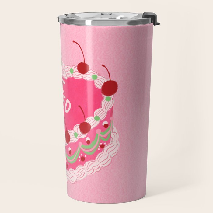 It's My Party Travel Mug Gallery Image 2