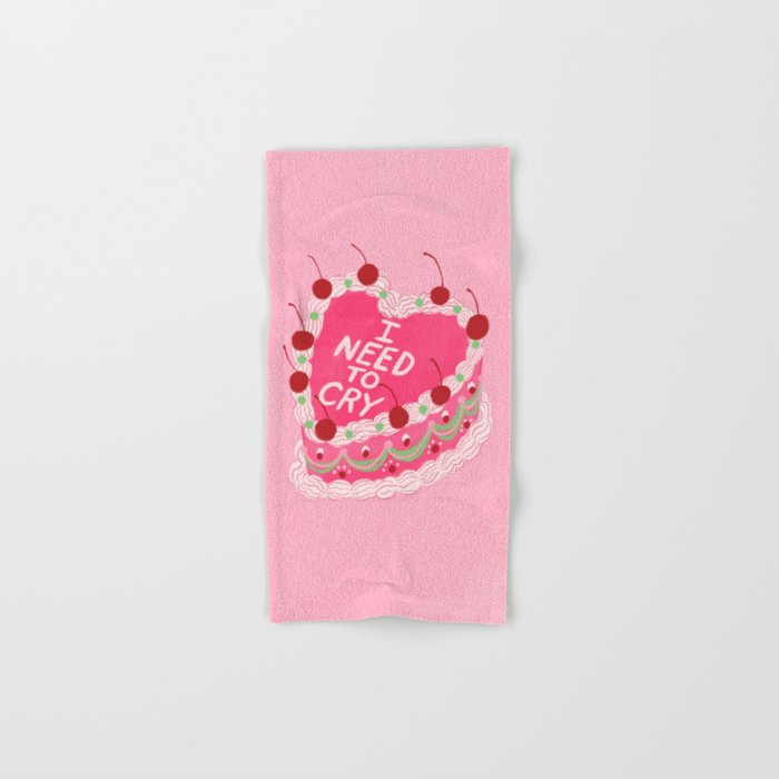 It's My Party Bath Towel Gallery Image 1