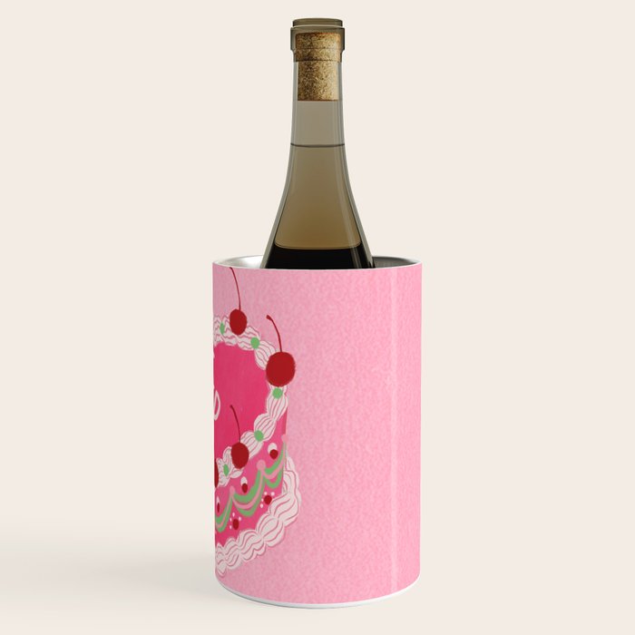 It's My Party Wine Chiller Gallery Image 3