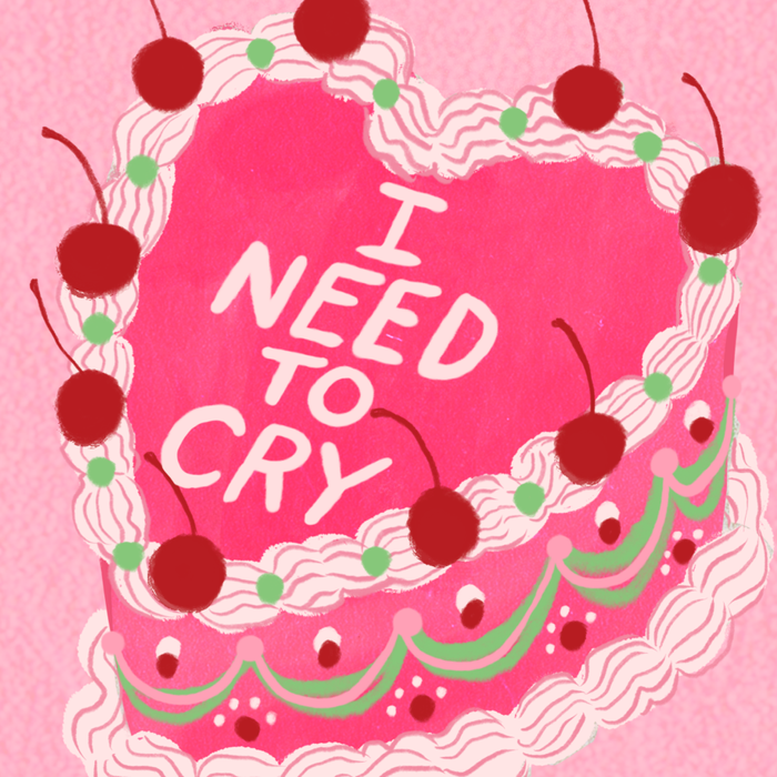 It's My Party Coffee Mug Gallery Image 2