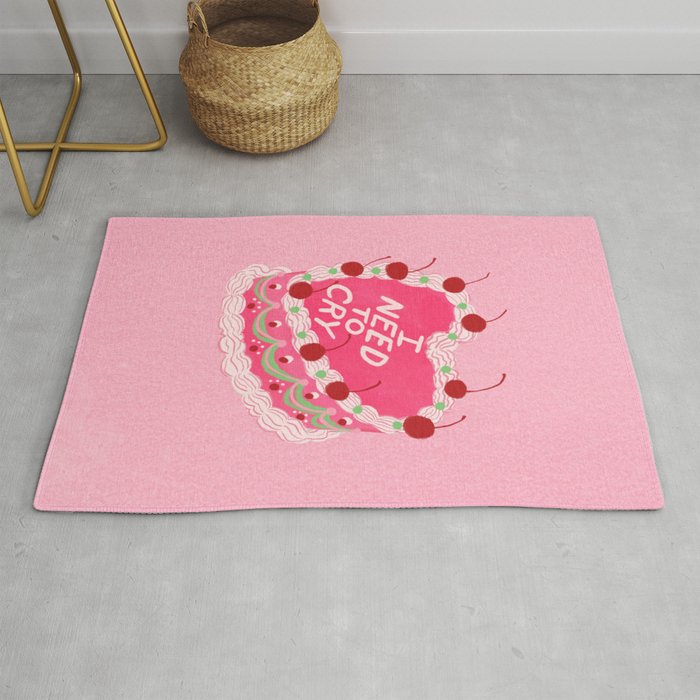 It's My Party Rug Gallery Image 1