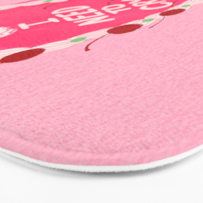 It's My Party Bath Mat Gallery Image 3