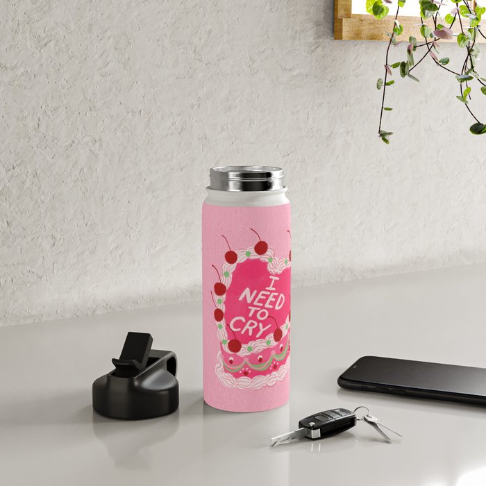It's My Party Water Bottle Gallery Image 5
