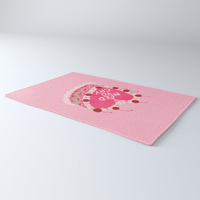 It's My Party Rug Gallery Image 3