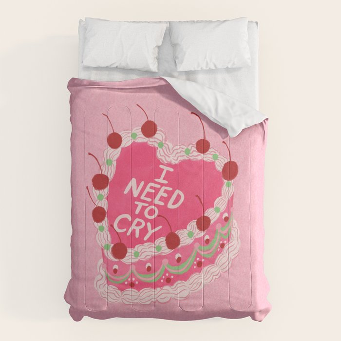 It's My Party Comforter Gallery Image 6