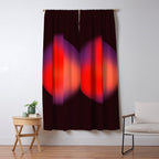 Spheres I Window Curtain Gallery Image 5
