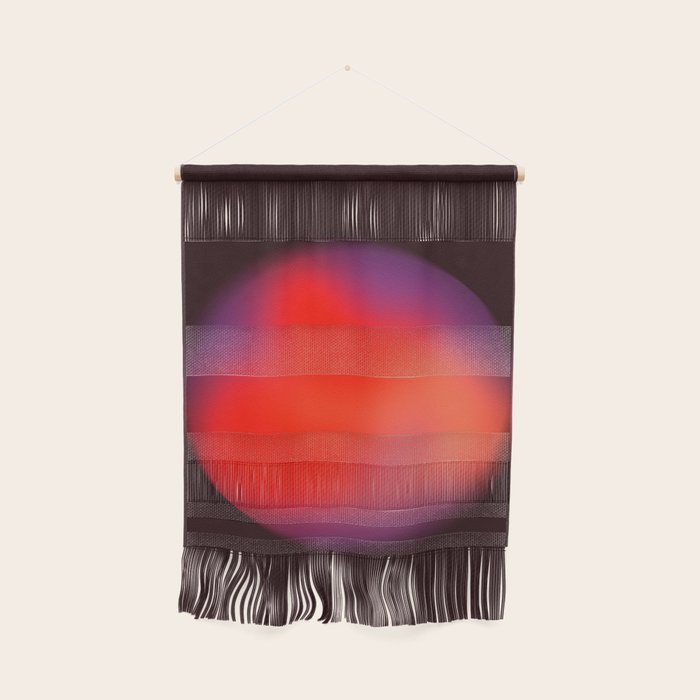 Spheres I Wall Hanging Gallery Image 1