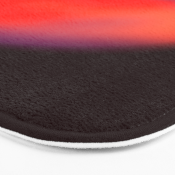 Spheres I Bath Mat Gallery Image 3