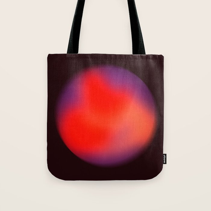 Spheres I Tote Bag Gallery Image 1