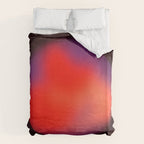 Spheres I Duvet Cover Gallery Image 6