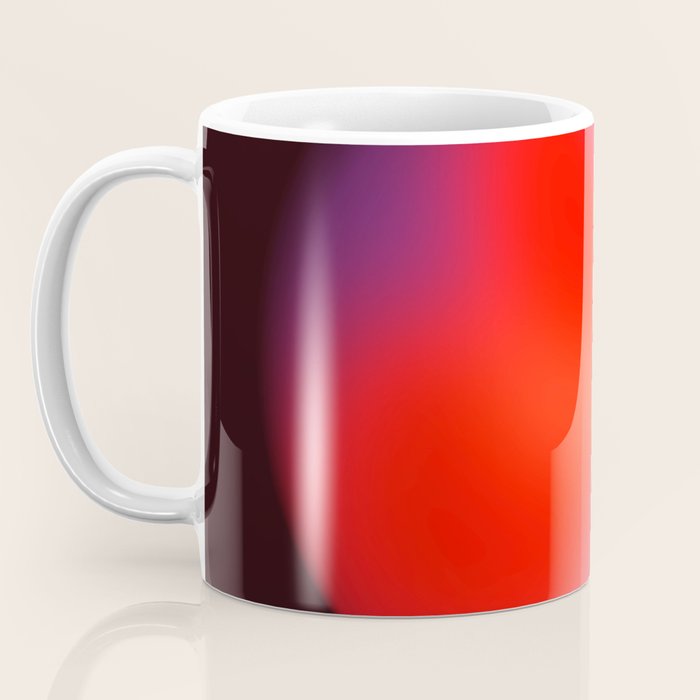 Spheres I Coffee Mug Gallery Image 3