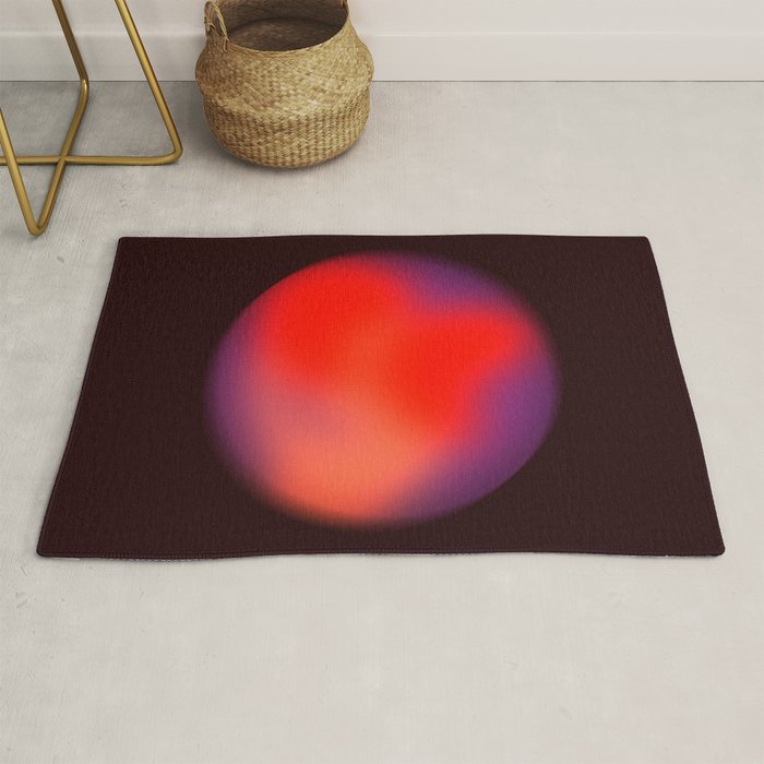 Spheres I Rug Gallery Image 1