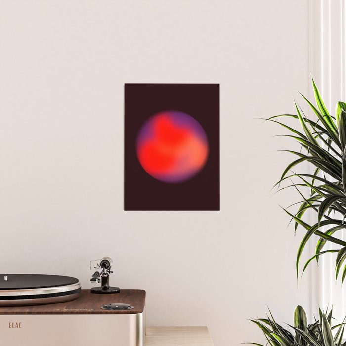 Spheres I Poster Gallery Image 2