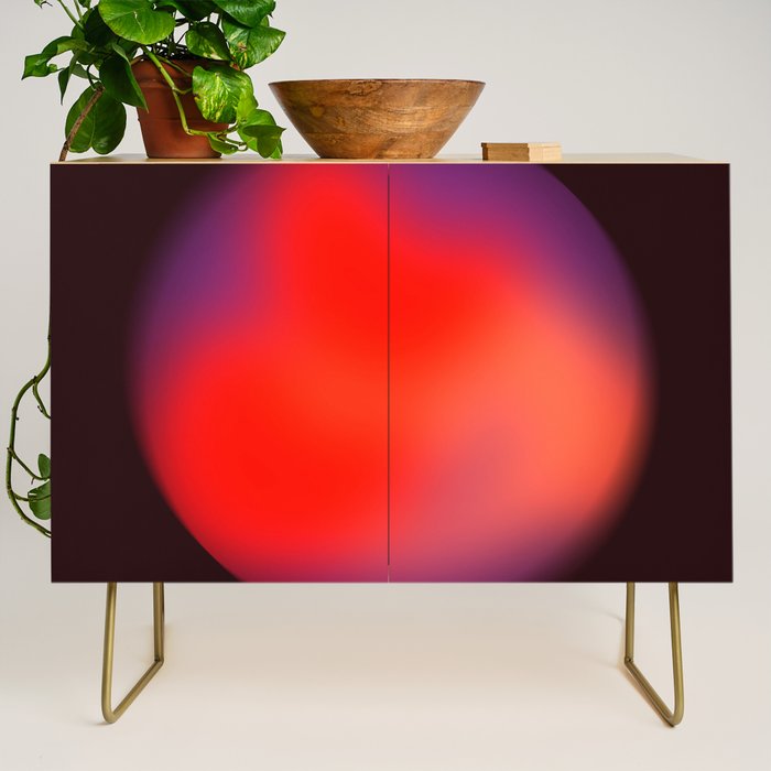 Spheres I Credenza Gallery Image 1