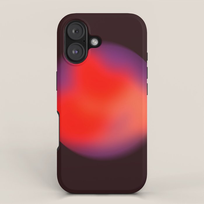 Spheres I iPhone Case Gallery Image 1