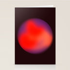 Spheres I Stationery Card Gallery Image 2