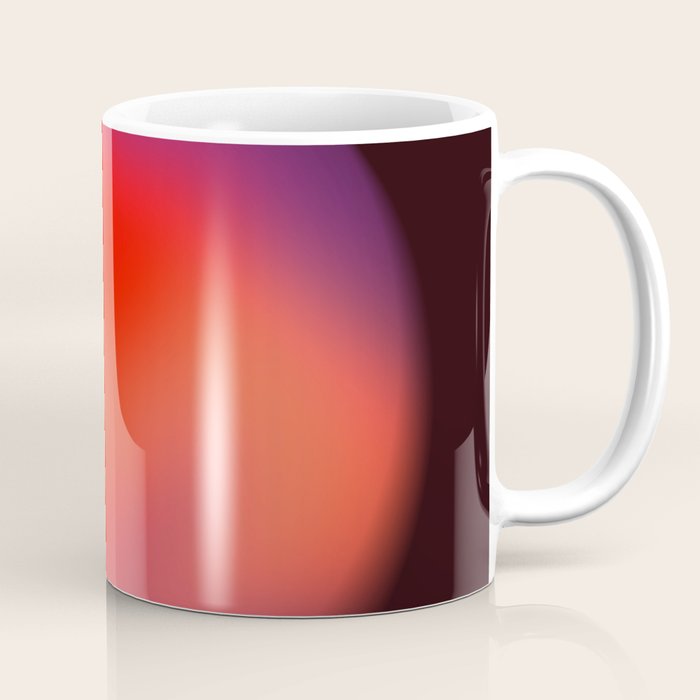 Spheres I Coffee Mug Gallery Image 1