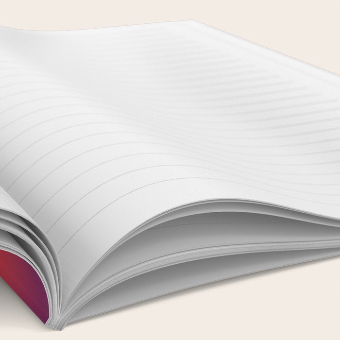 Spheres I Notebook Gallery Image 2