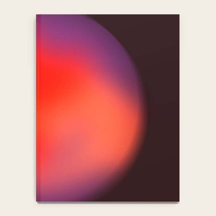 Spheres I Notebook Gallery Image 4